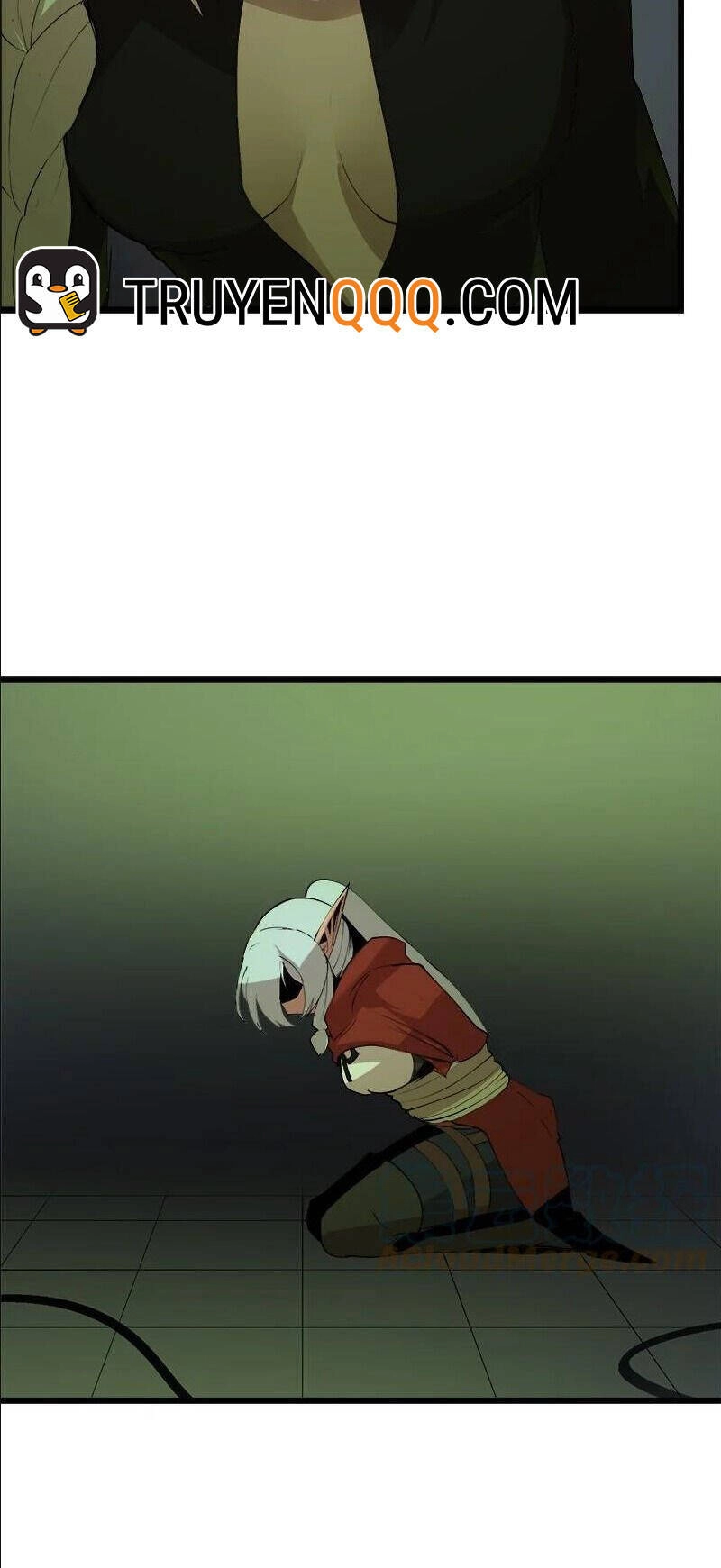 The Dungeon Master Chapter 109 - 13