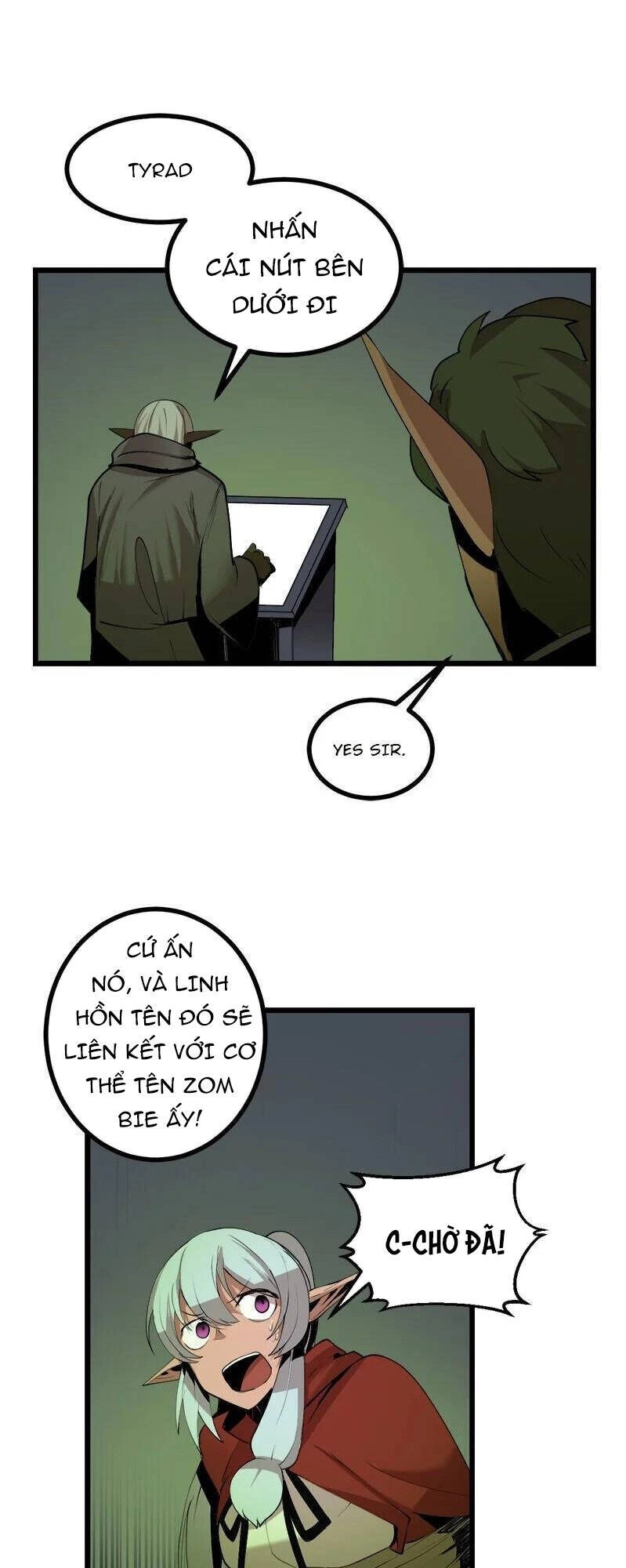 The Dungeon Master Chapter 109 - 14