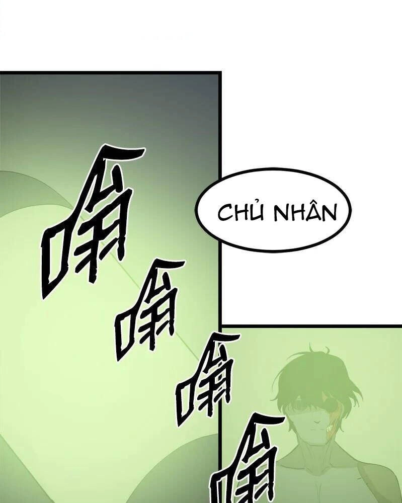 The Dungeon Master Chapter 109 - 21