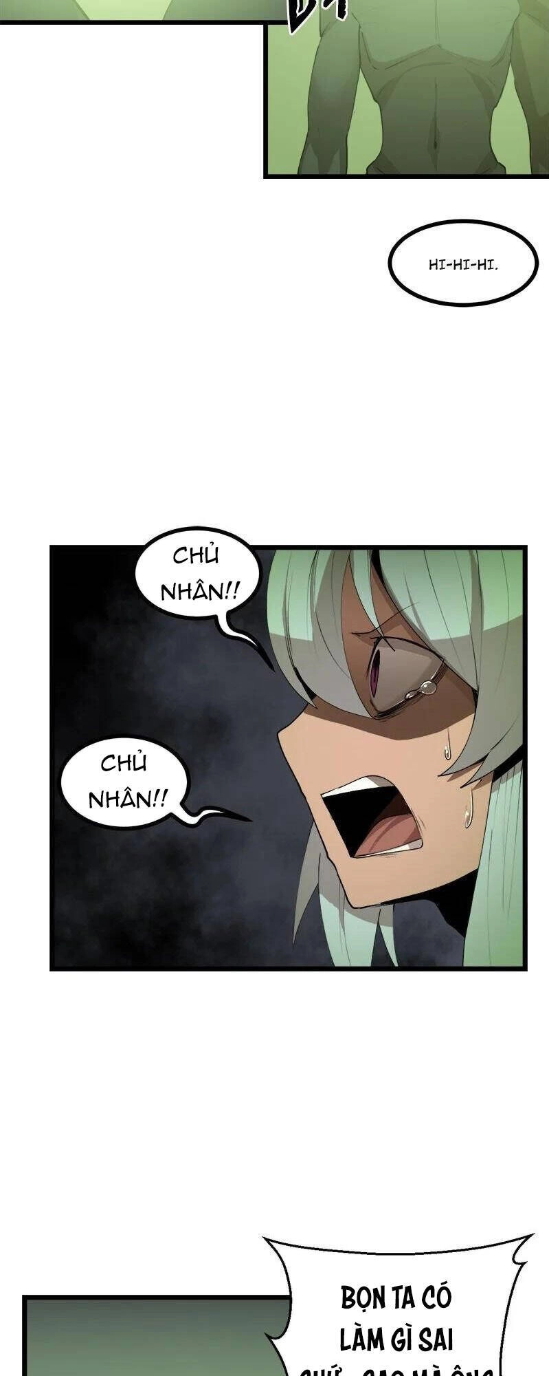 The Dungeon Master Chapter 109 - 22