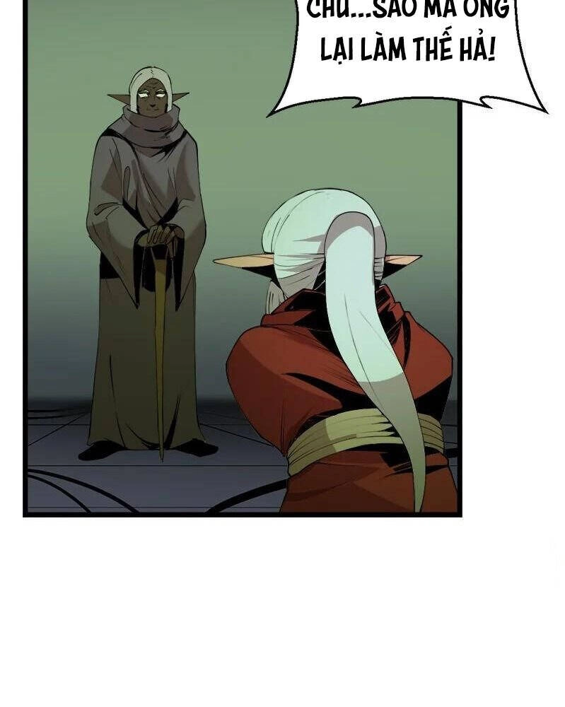 The Dungeon Master Chapter 109 - 23