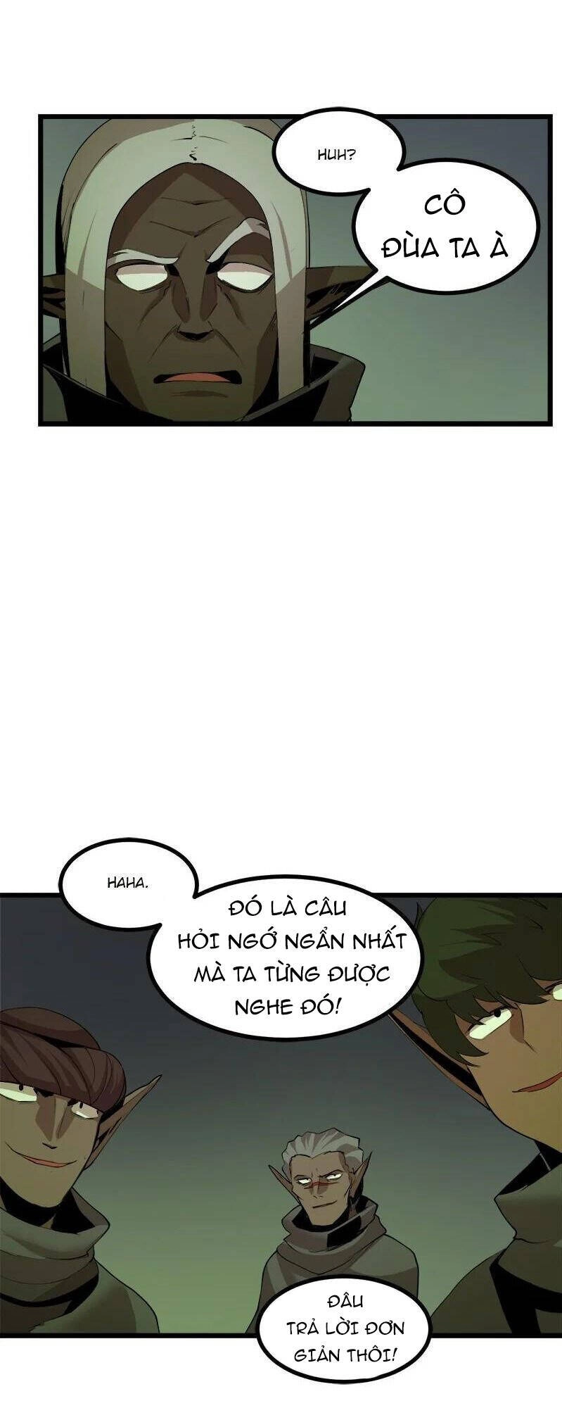 The Dungeon Master Chapter 109 - 24