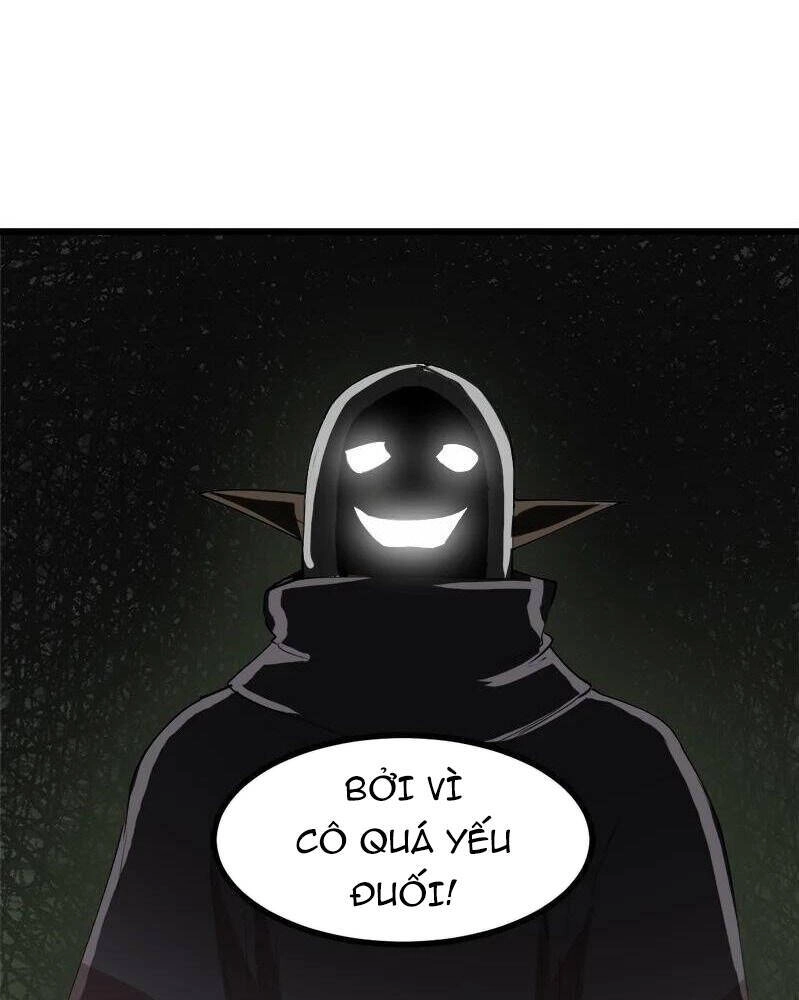 The Dungeon Master Chapter 109 - 25