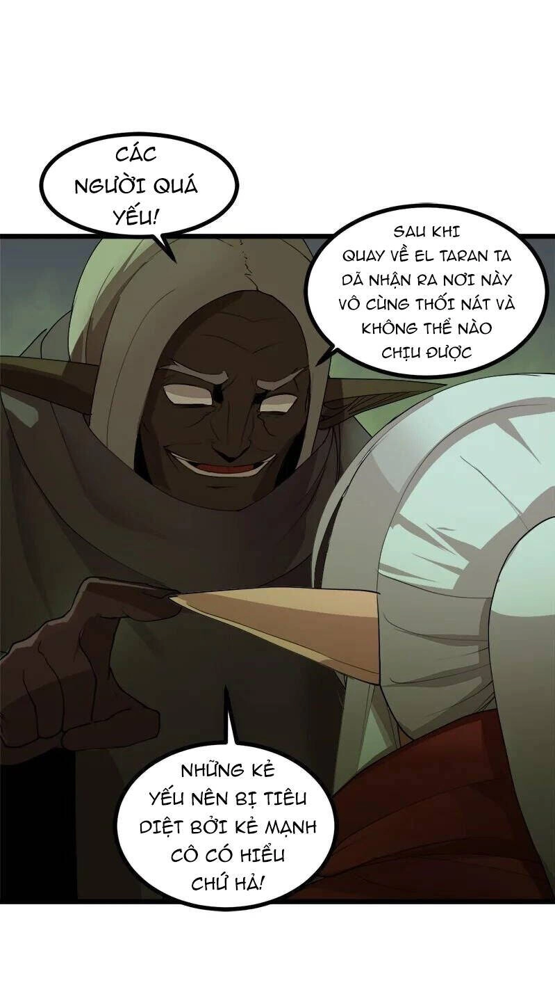 The Dungeon Master Chapter 109 - 27