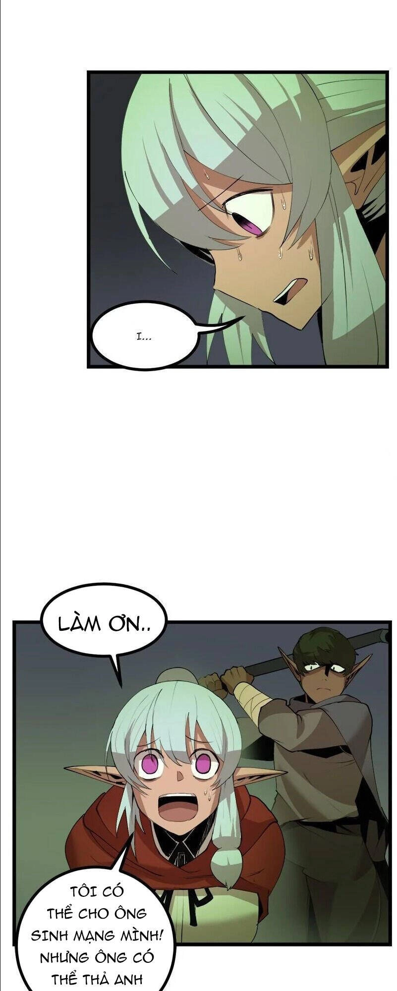 The Dungeon Master Chapter 109 - 28