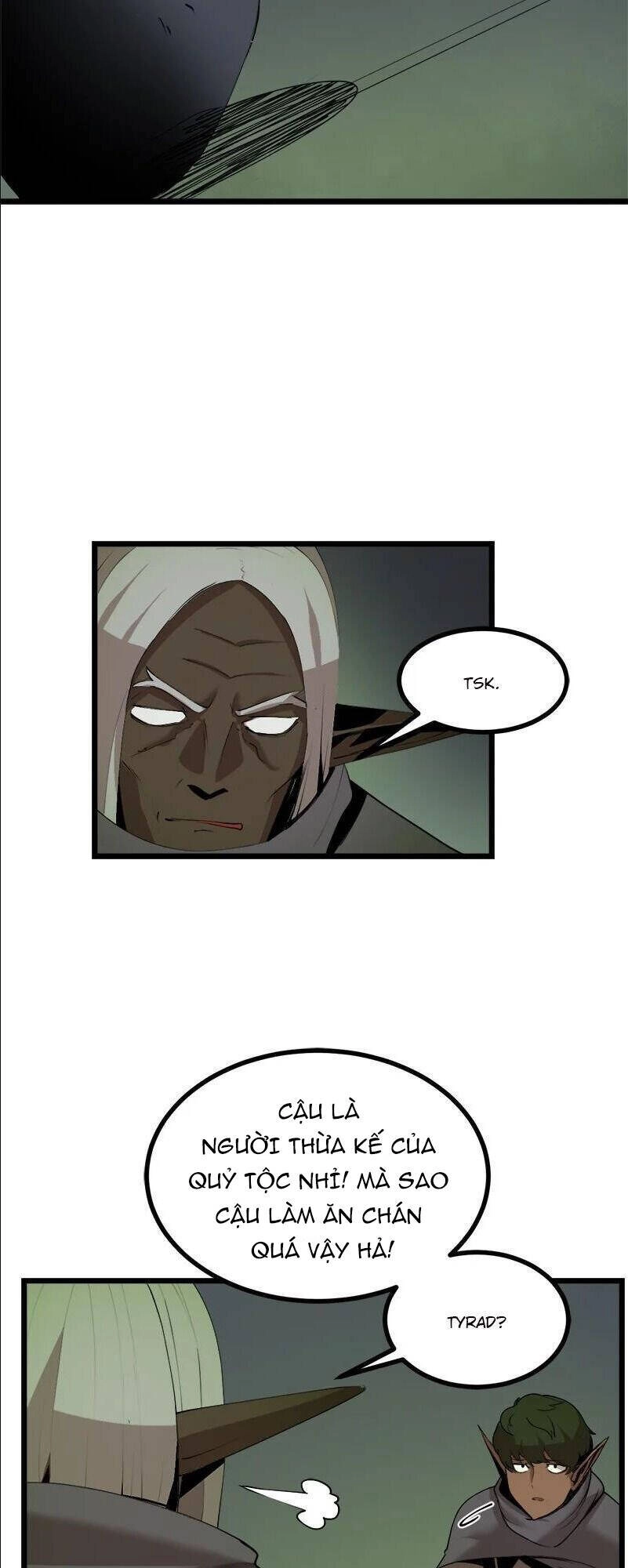 The Dungeon Master Chapter 109 - 32