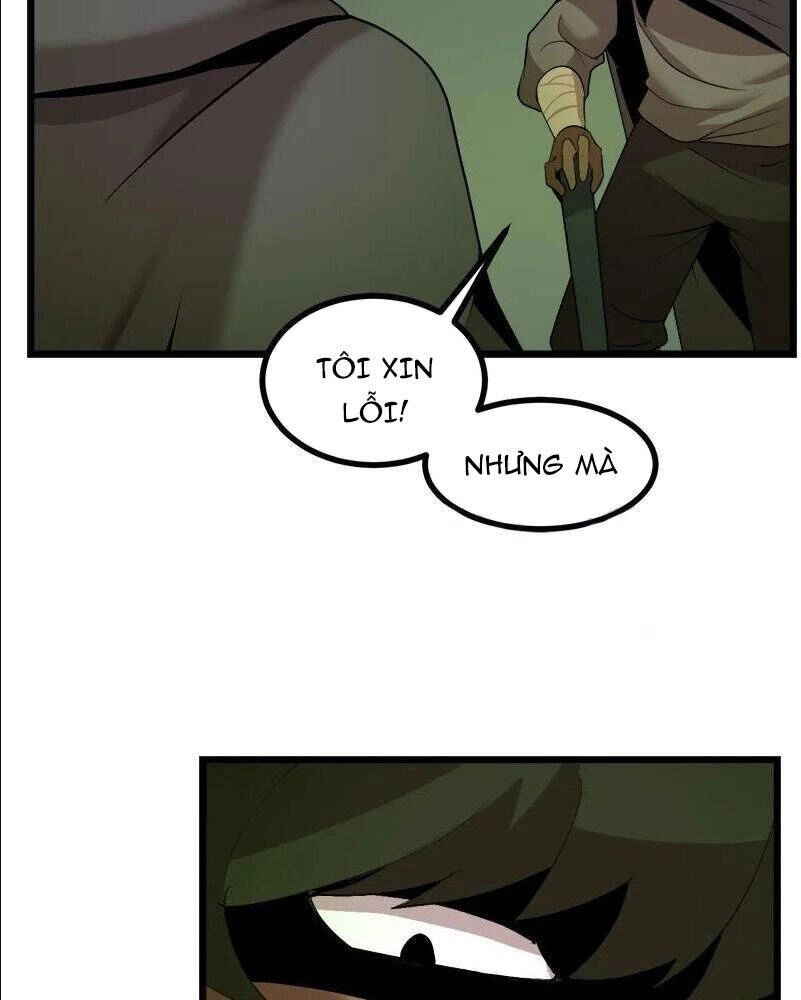 The Dungeon Master Chapter 109 - 33