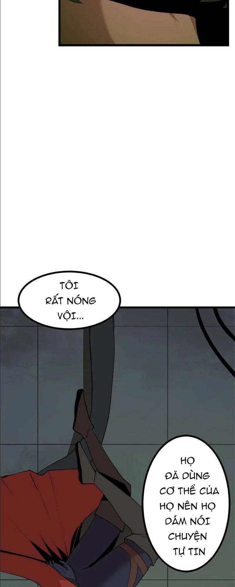 The Dungeon Master Chapter 109 - 34