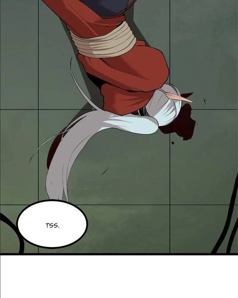 The Dungeon Master Chapter 109 - 35