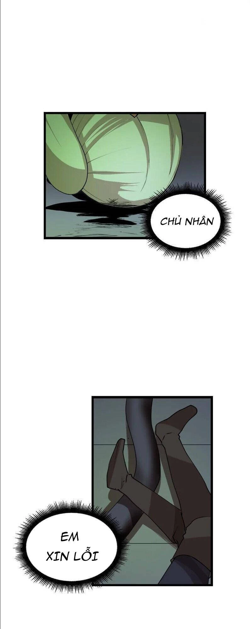 The Dungeon Master Chapter 109 - 36