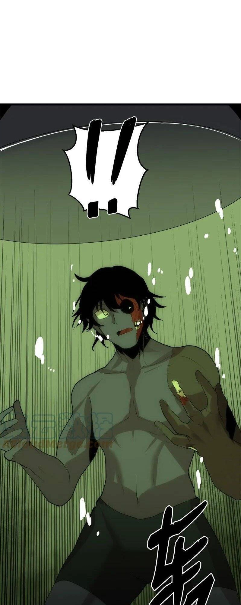 The Dungeon Master Chapter 109 - 45