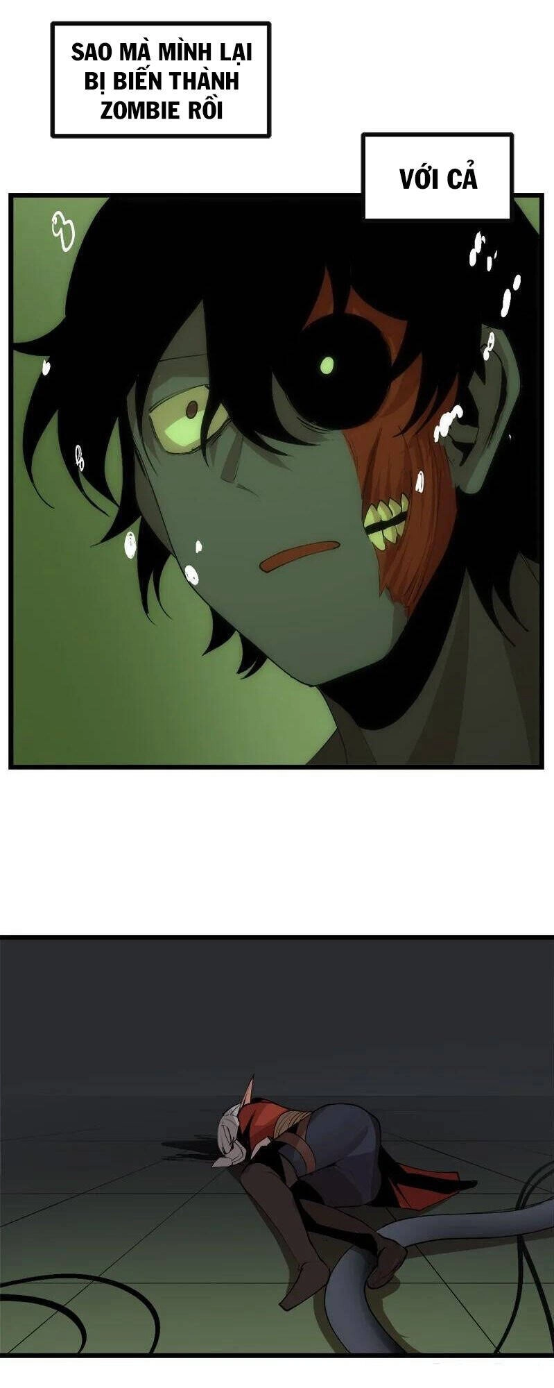 The Dungeon Master Chapter 109 - 47