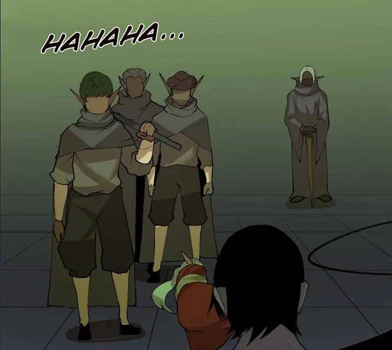 The Dungeon Master Chapter 110 - 5