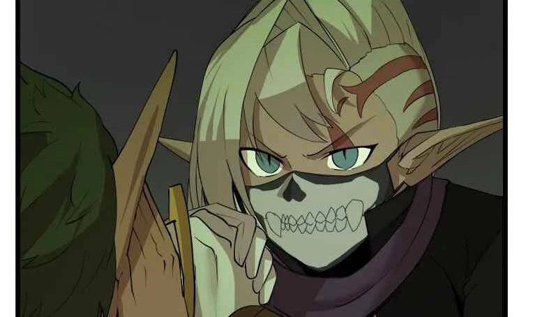 The Dungeon Master Chapter 110 - 62