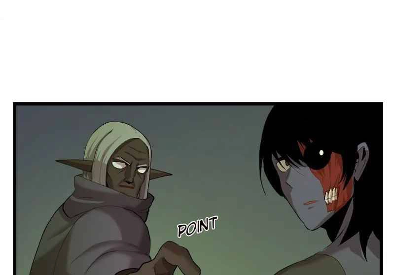 The Dungeon Master Chapter 110.5 - 17