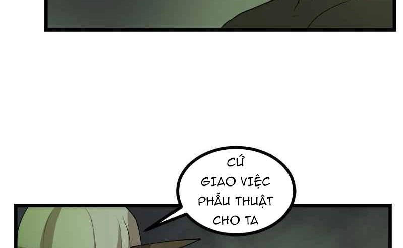 The Dungeon Master Chapter 110.5 - 22