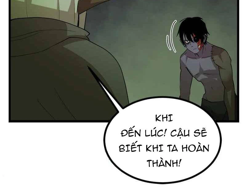 The Dungeon Master Chapter 110.5 - 23