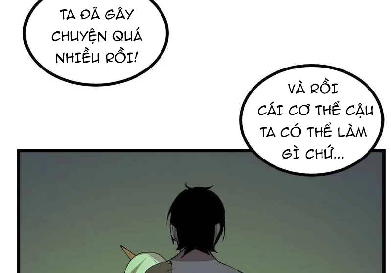 The Dungeon Master Chapter 110.5 - 27