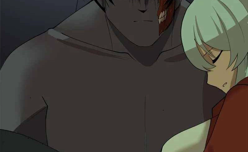 The Dungeon Master Chapter 110.5 - 32