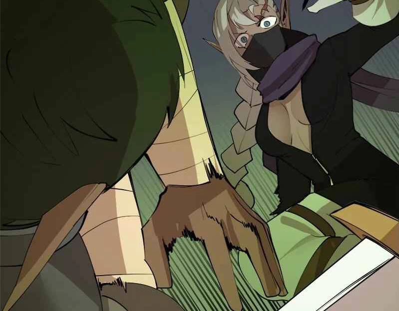 The Dungeon Master Chapter 110.5 - 51