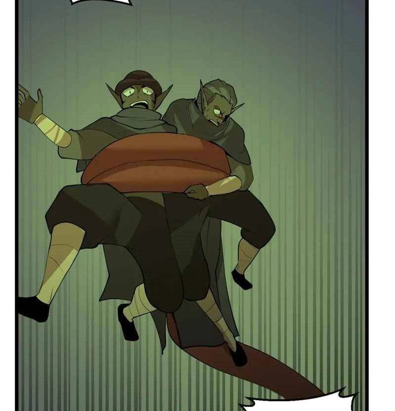 The Dungeon Master Chapter 110.5 - 71