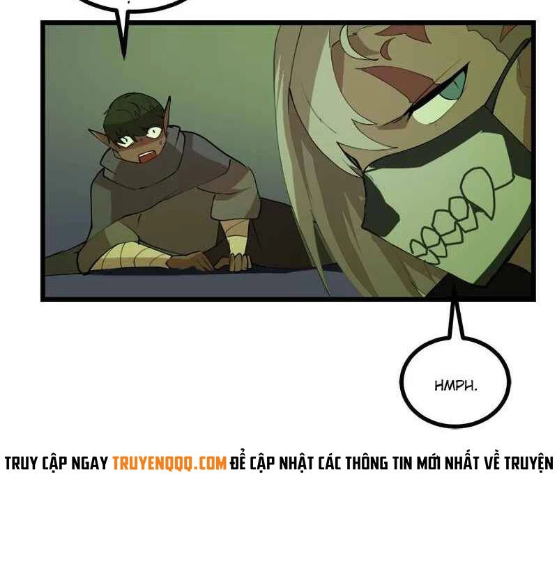 The Dungeon Master Chapter 110.5 - 73