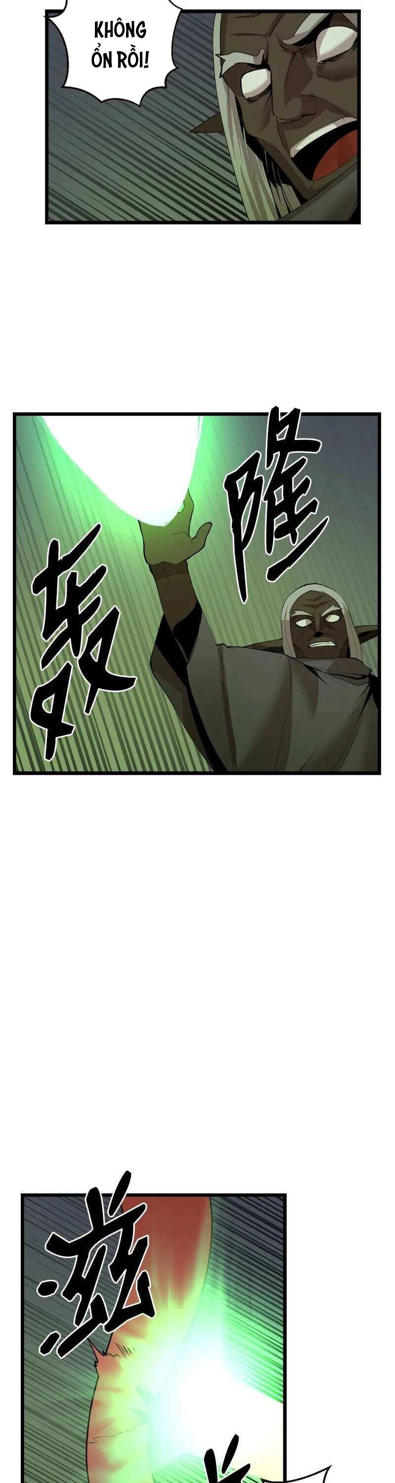 The Dungeon Master Chapter 111 - 4