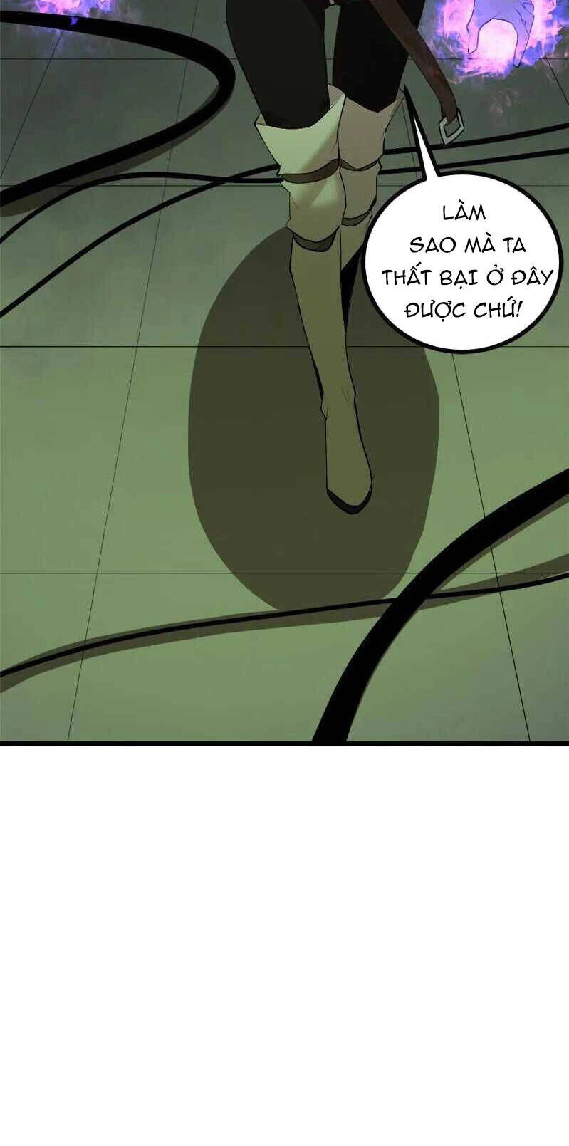 The Dungeon Master Chapter 111 - 8