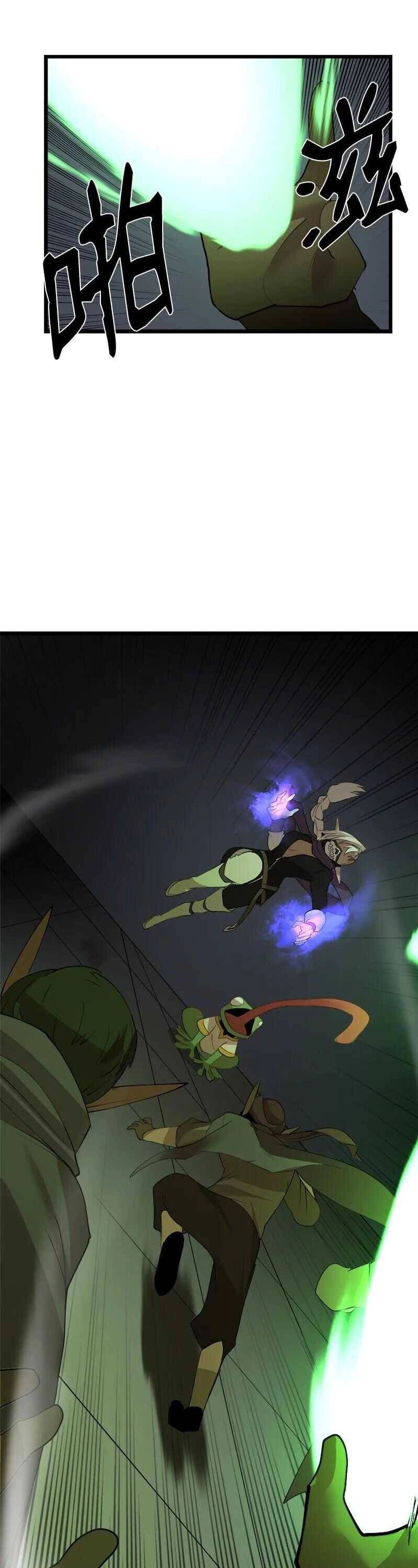 The Dungeon Master Chapter 111 - 13