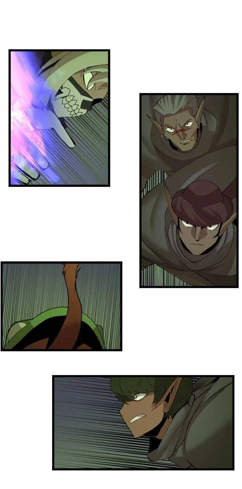 The Dungeon Master Chapter 111 - 15