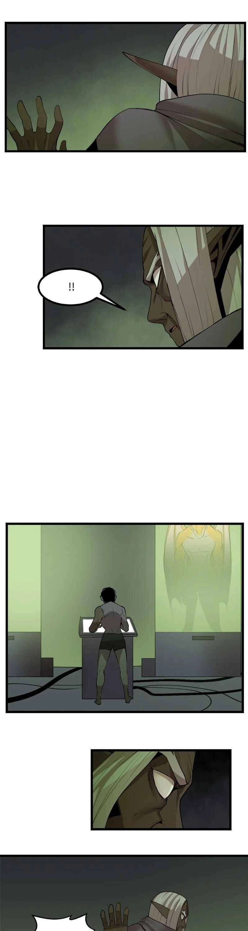 The Dungeon Master Chapter 111 - 16