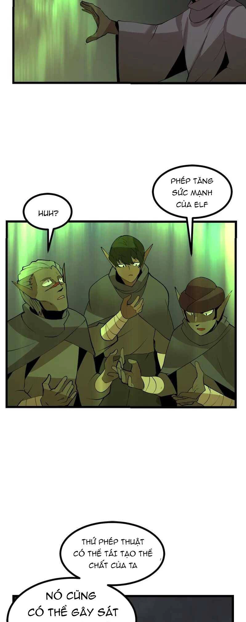 The Dungeon Master Chapter 111 - 30