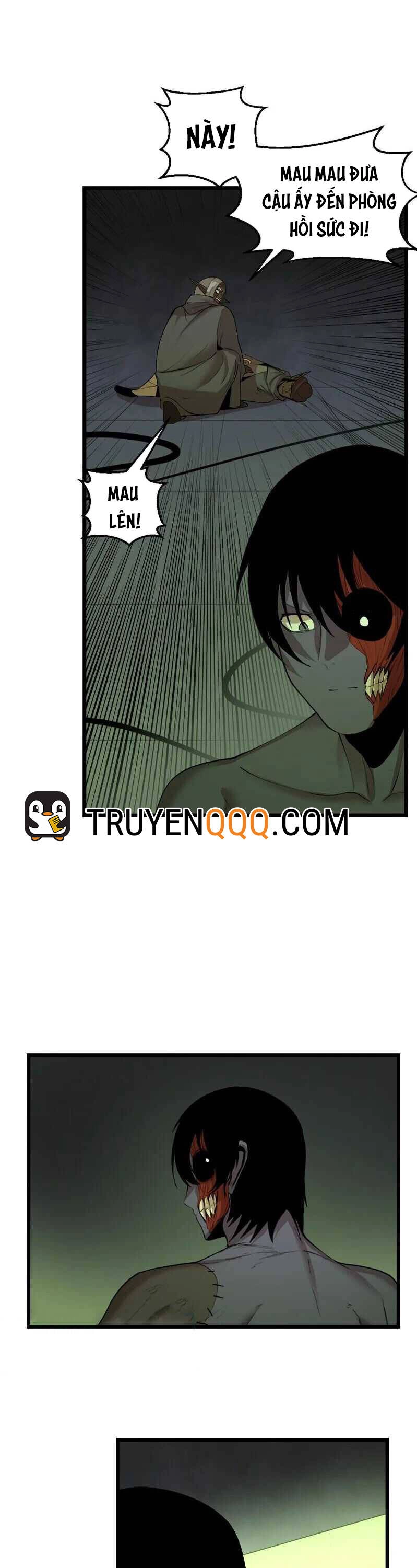 The Dungeon Master Chapter 112 - 2