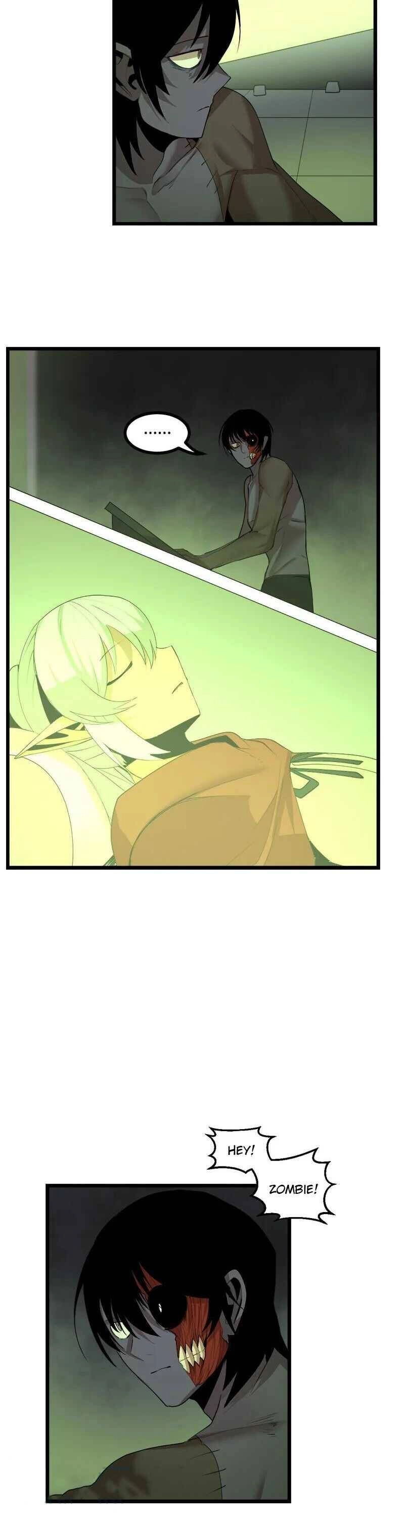 The Dungeon Master Chapter 112 - 3