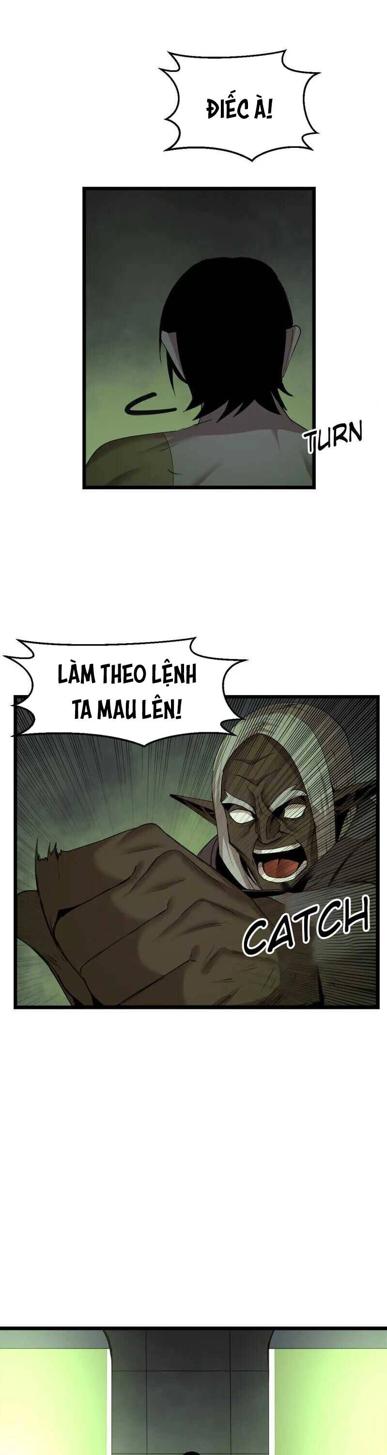 The Dungeon Master Chapter 112 - 4