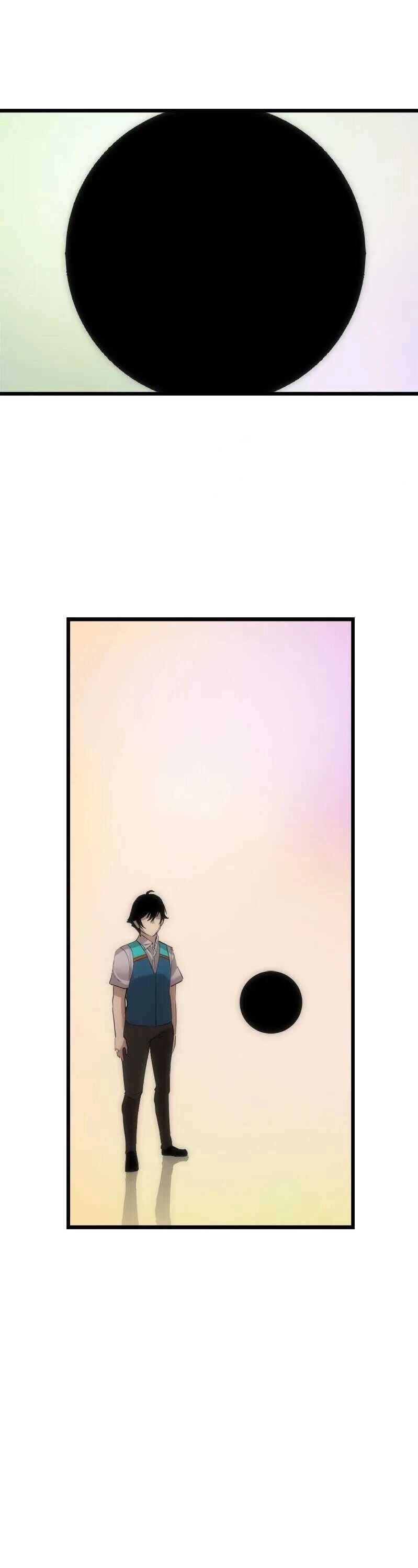 The Dungeon Master Chapter 112 - 7