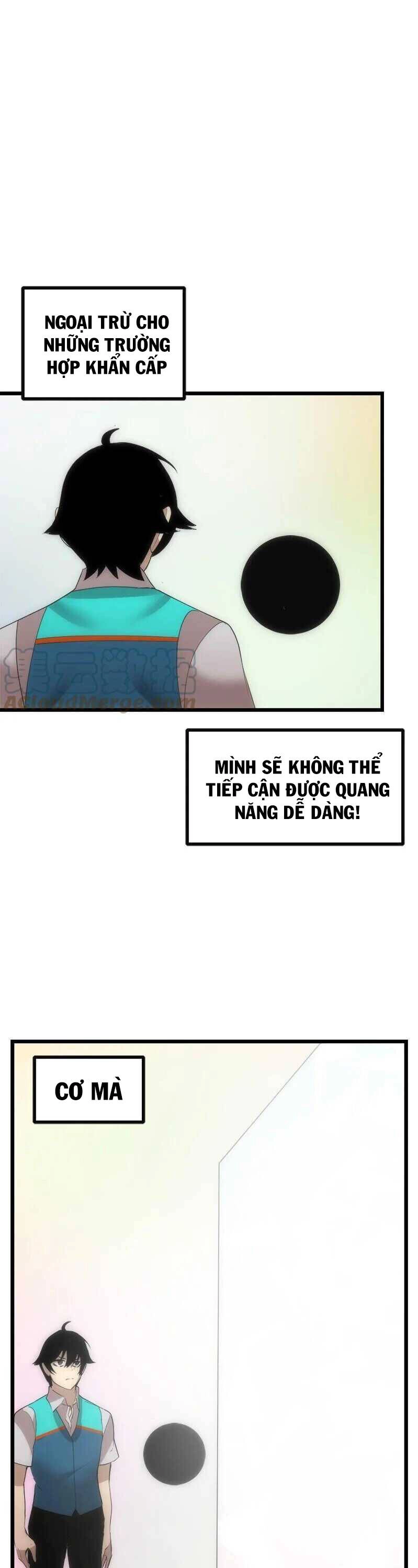 The Dungeon Master Chapter 112 - 8