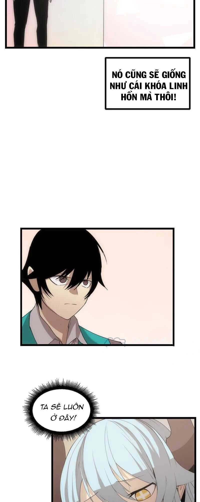 The Dungeon Master Chapter 112 - 9