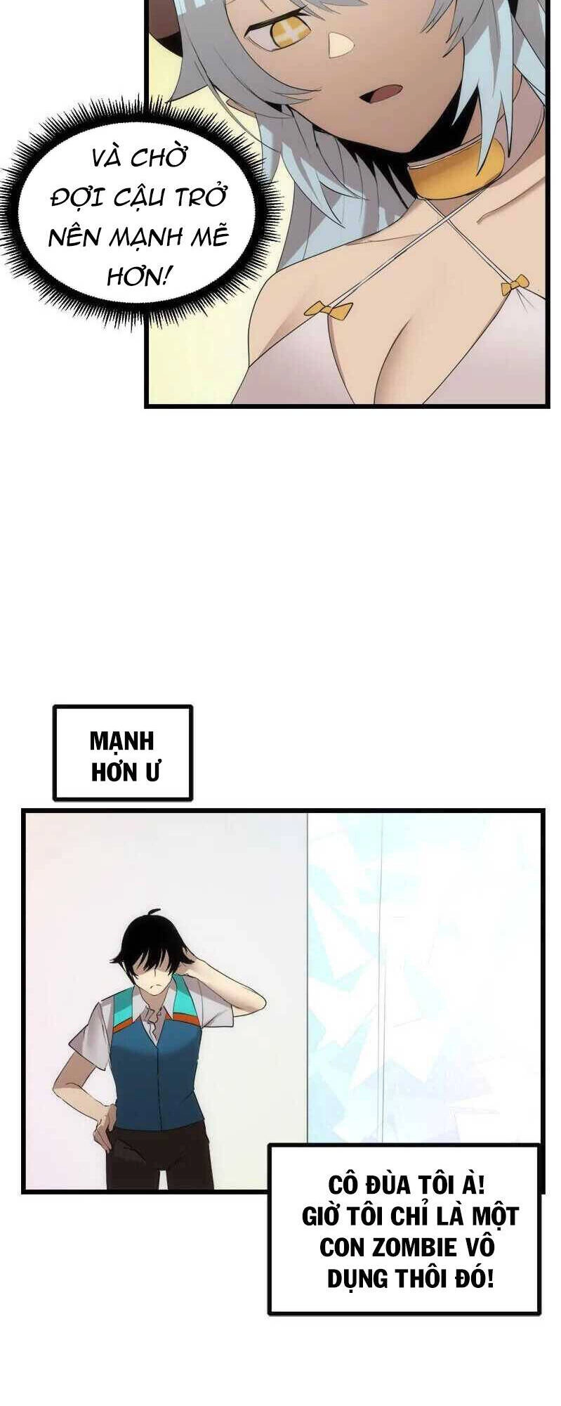 The Dungeon Master Chapter 112 - 10