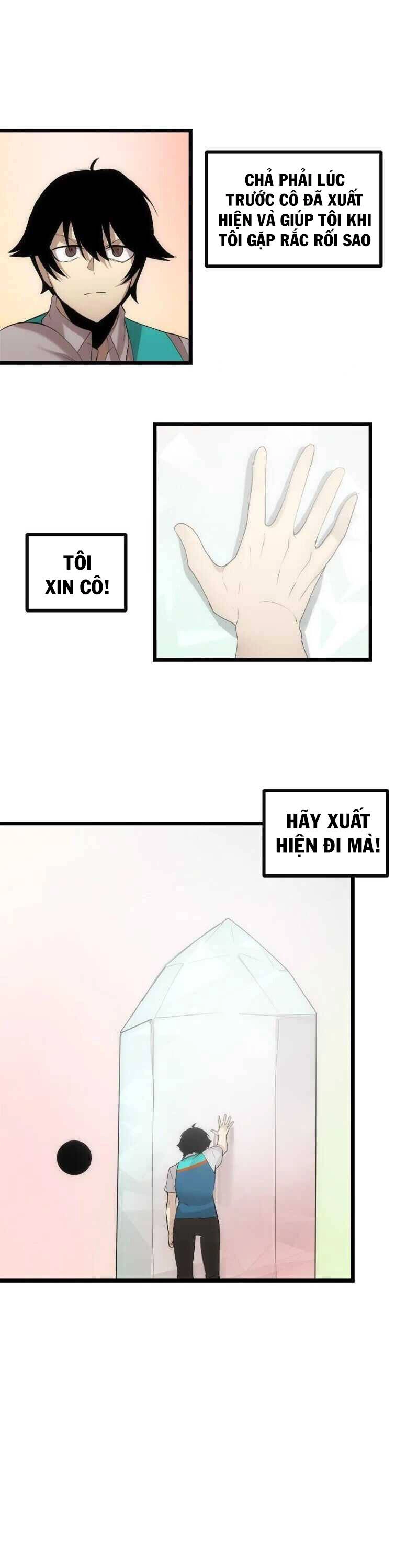 The Dungeon Master Chapter 112 - 11