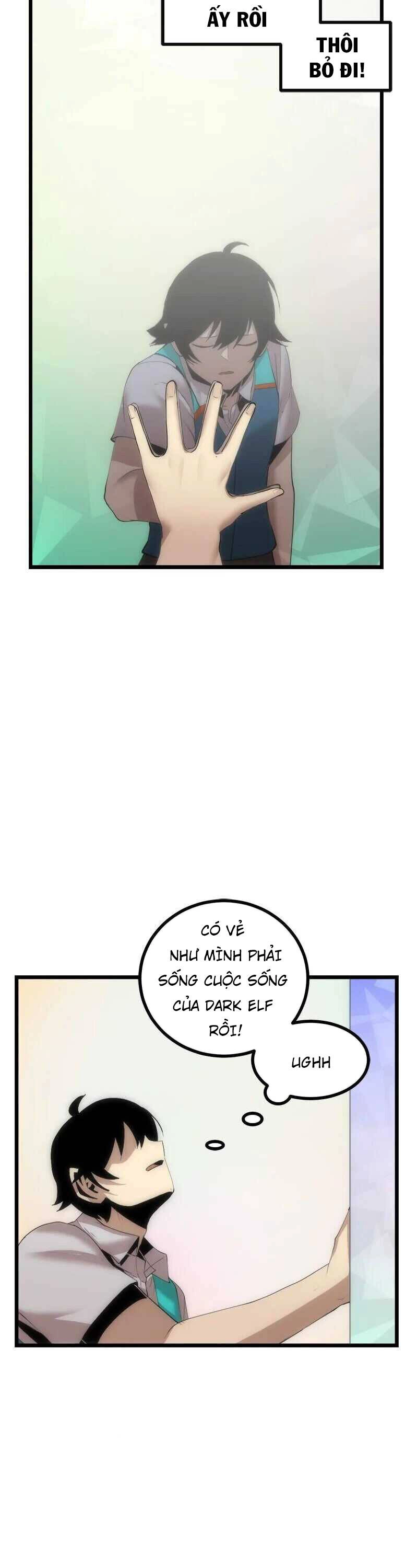 The Dungeon Master Chapter 112 - 14