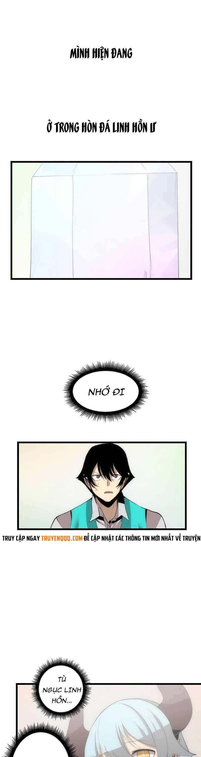 The Dungeon Master Chapter 112 - 16