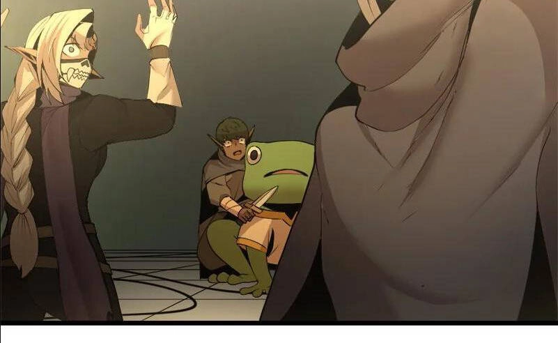 The Dungeon Master Chapter 113 - 47