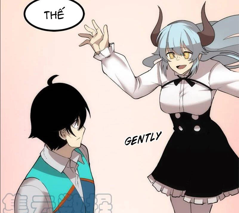 The Dungeon Master Chapter 113 - 56