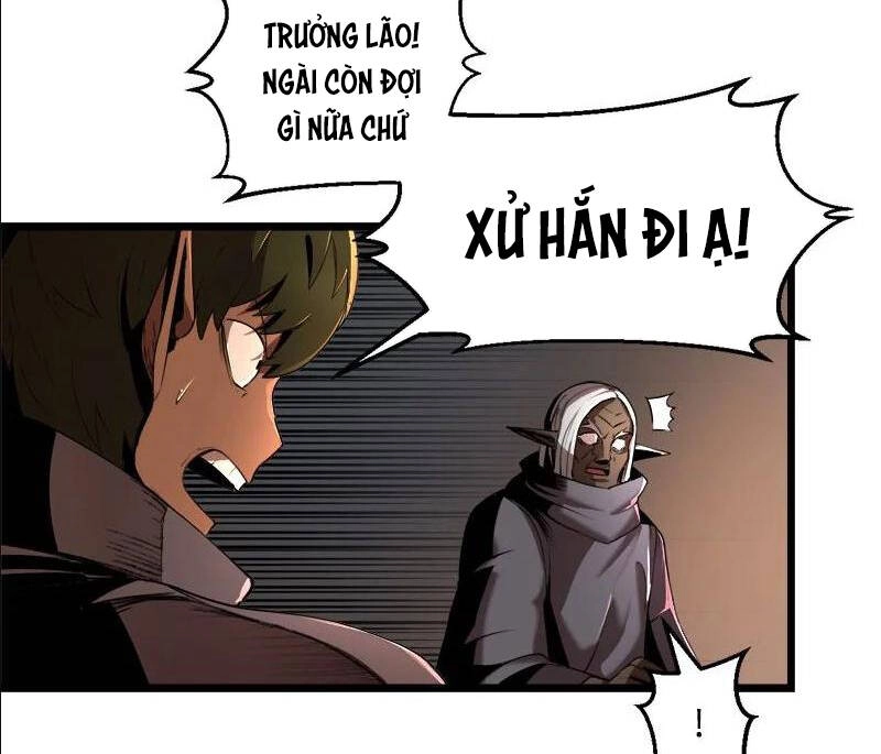 The Dungeon Master Chapter 113.5 - 26