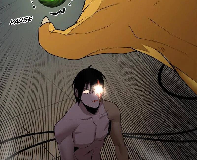 The Dungeon Master Chapter 113.5 - 44