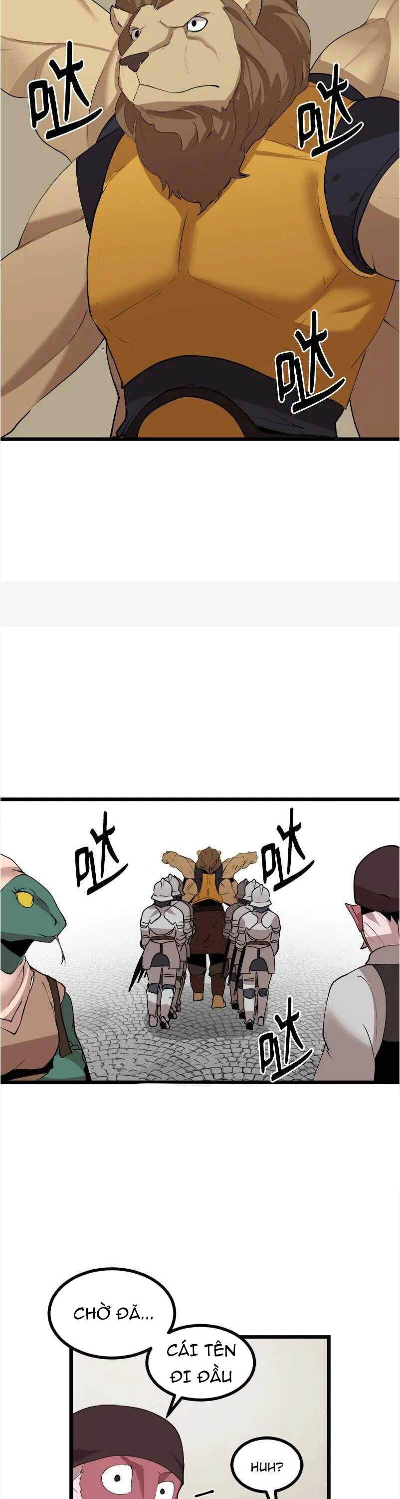 The Dungeon Master Chapter 114 - 4