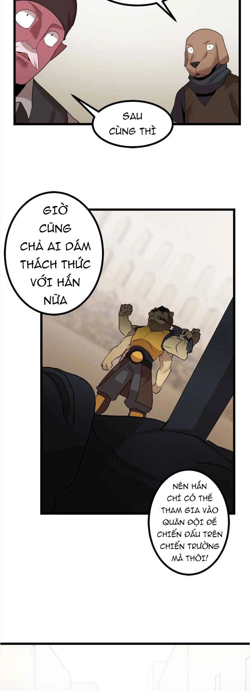 The Dungeon Master Chapter 114 - 6