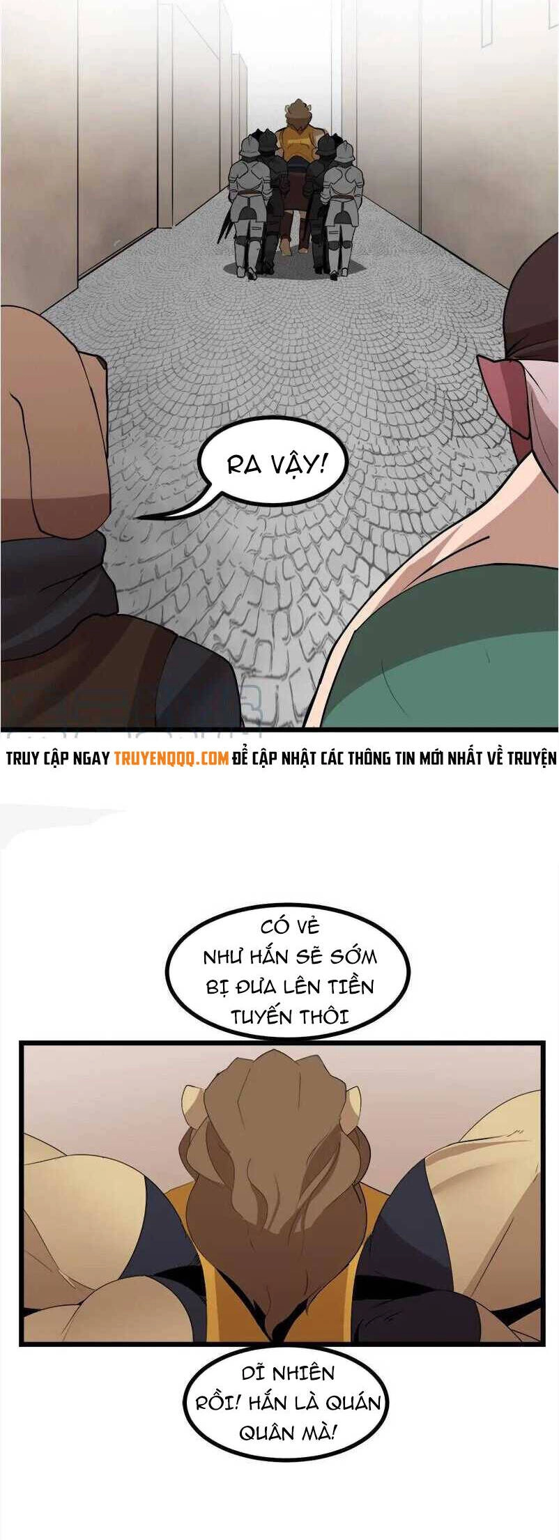 The Dungeon Master Chapter 114 - 7