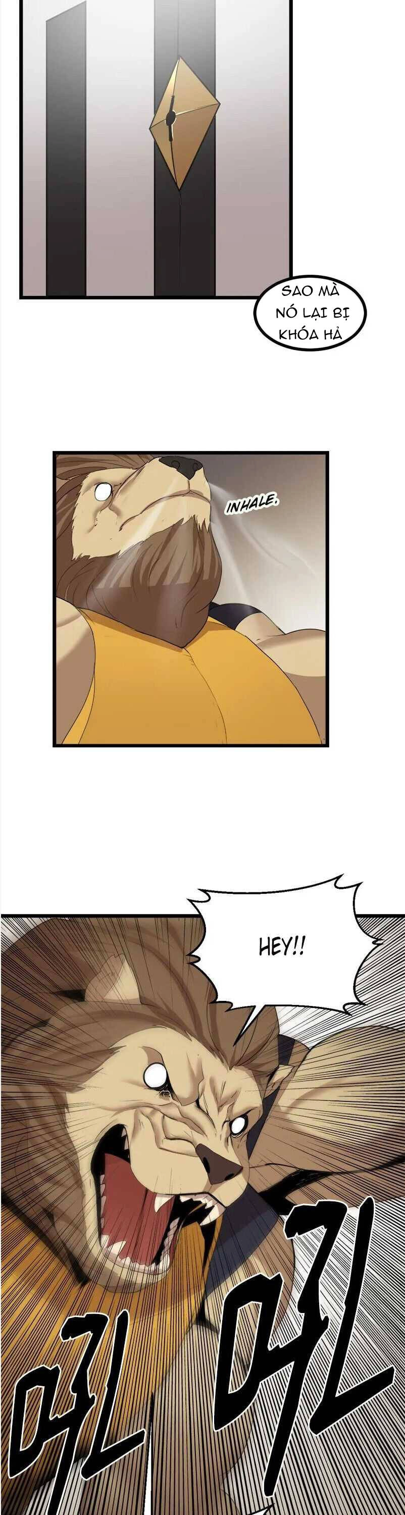 The Dungeon Master Chapter 114 - 12